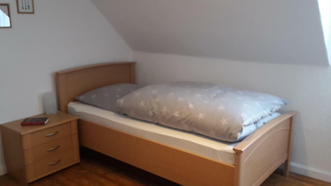 WeiselHaus Zwanzig别墅 外观 照片